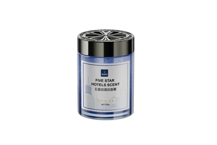 Wiwu Araç ve Ev İçin Katı Koku Blue AI004