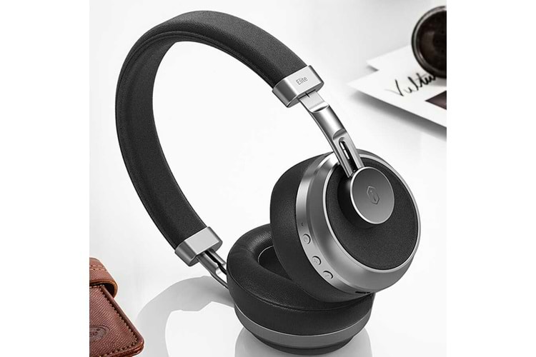 Wiwu Elite Bluetooth Kulaklık WE201