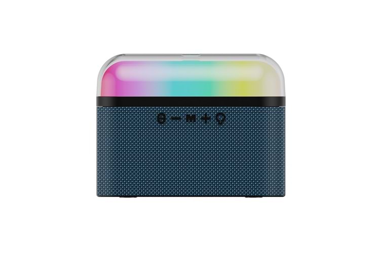 Wiwu P60 Thunder Hoparlör