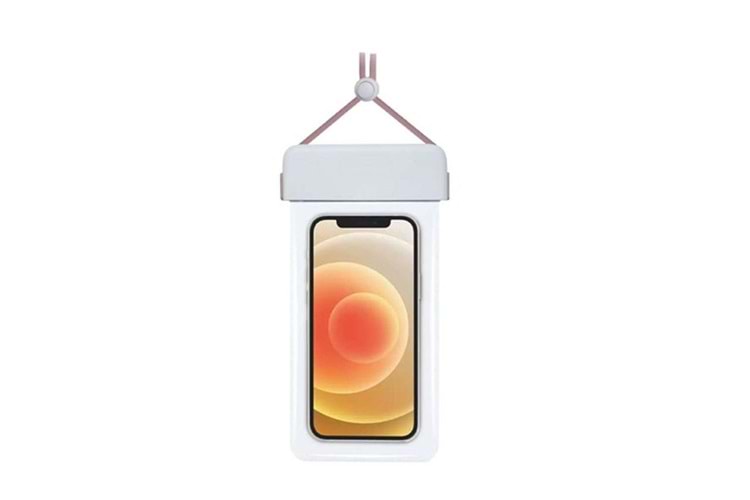 Wiwu Aqua Su Geçirmez Cep Telefonu Çantası
