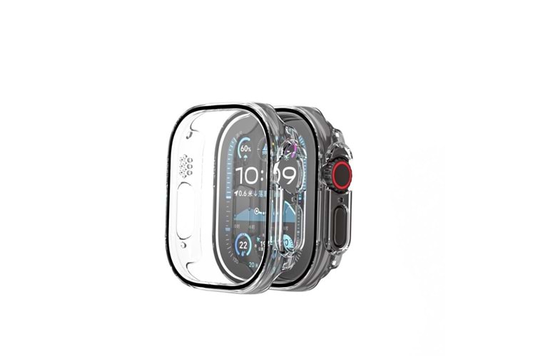 Wiwu Apple Watch 42mm Kasa Koruyucu