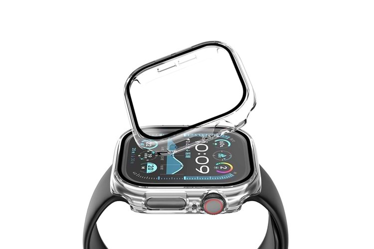 Wiwu Apple Watch 46mm Kasa Koruyucu