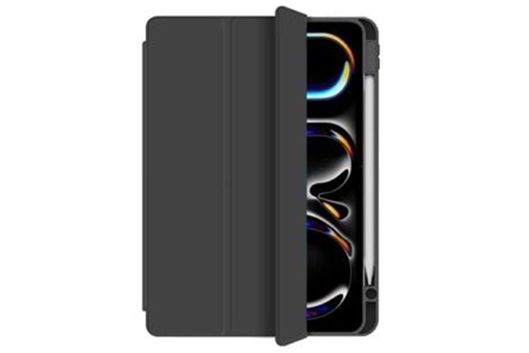 Wiwu İpad Pro 11inch Koruyucu Kılıf Siyah