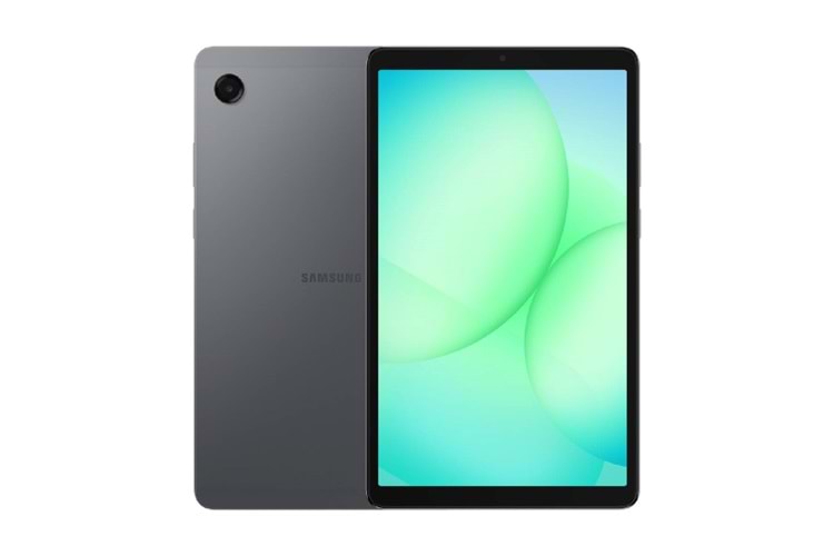 Samsung Galaxy Tab A11 SM-X135 4/64 GB Gray
