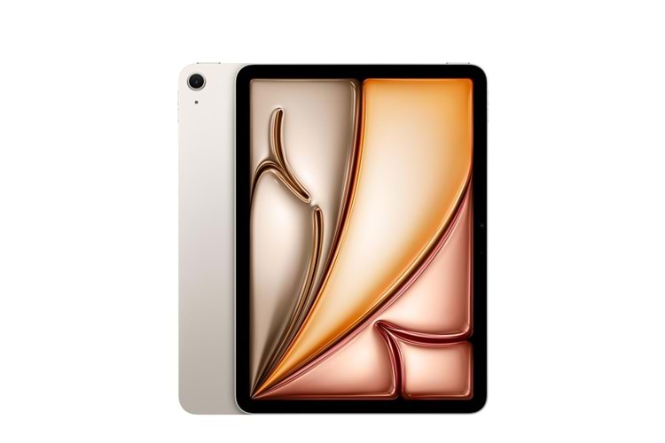 Apple iPad Air 11 inch M3 128 GB Starlight