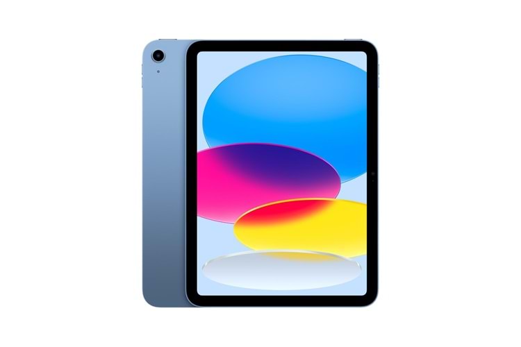 Apple iPad A16 Wifi 11. Nesil 128 GB Blue