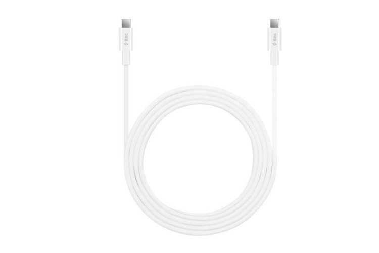 Ttec 2DK45B Type-C To Type-C 200cm 65w Hızlı Şarj Kablosu
