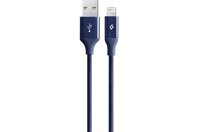 Ttec 2DK16L Usb-A to Lightning AlumiCable Şarj Kablosu