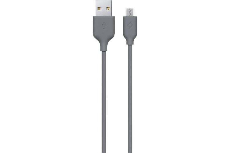 Ttec 2DK7530GR Micro Usb to Usb-A Kablo