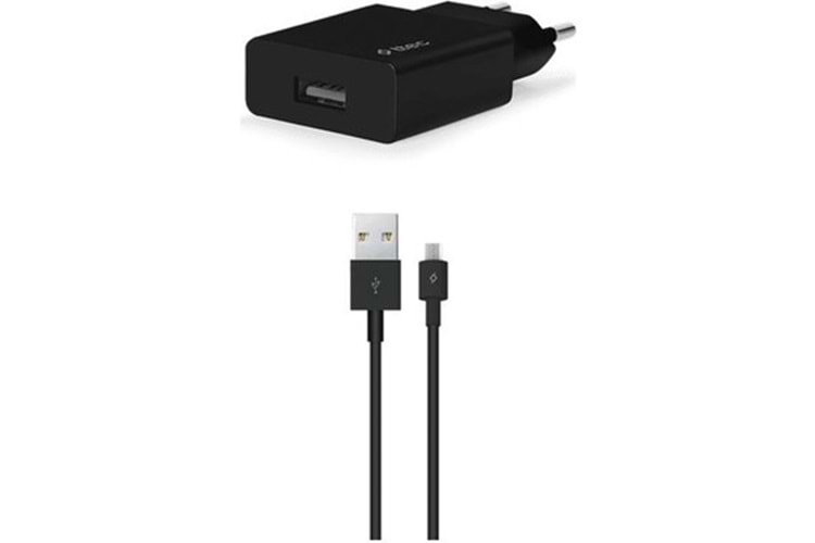 Ttec 2SCS20MS SmartCharger Usb-A to Micro Usb Şarj Seti