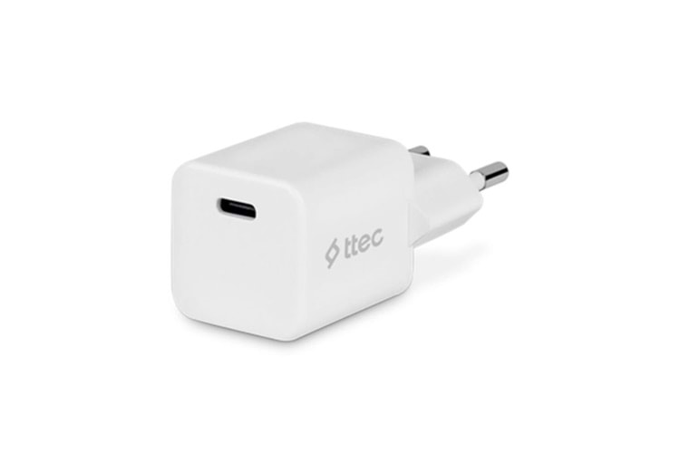 Ttec 2SCP01B SmartCharger Pro Type-C Adaptör