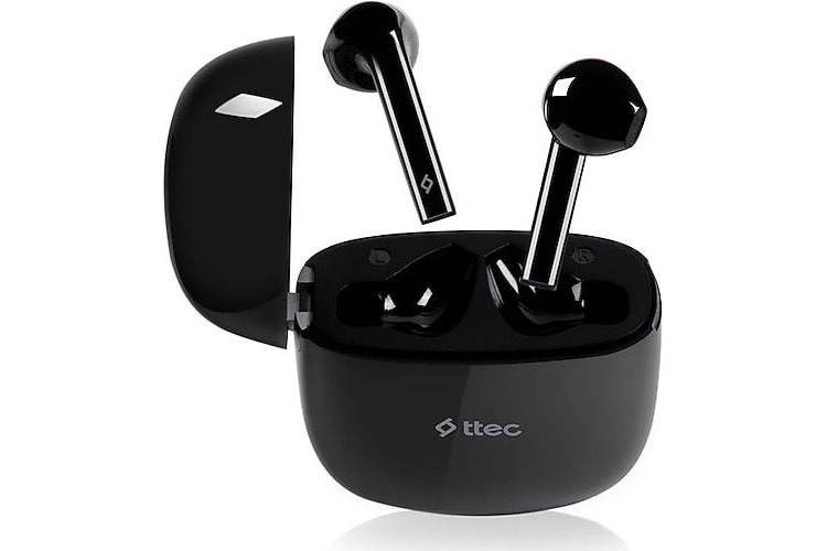 Ttec 2KM141S AirBeat Go Bluetooth Kulaklık Siyah
