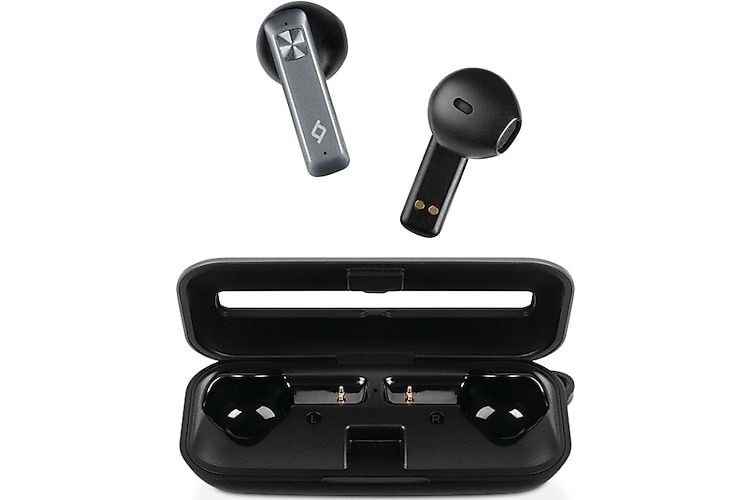 Ttec 2KM136UG AirBeat UltaSlim Bluetooth Siyah Kulaklık