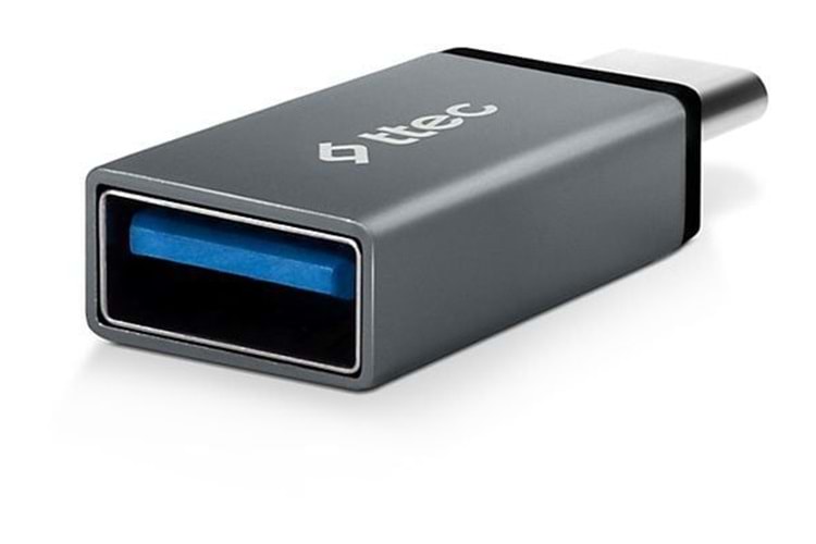Ttec 2DK43UG Type-C to Usb-A OTG Converter Adapter