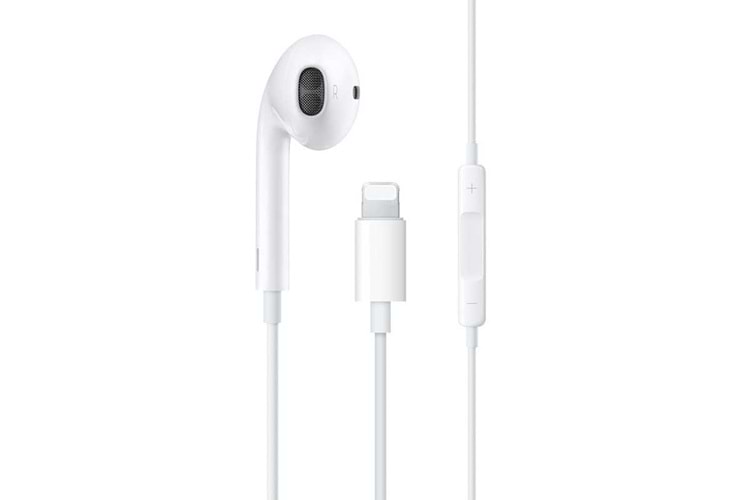 Powerway EarTon Lightning Kablolu Kulaklık