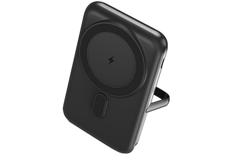 Ttec 2BB222S ReCharger Pro M LCD 10.000 mAh MagSafe Powerbank