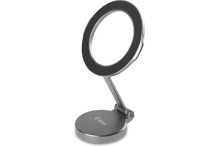 Ttec 2TT41 EasyDash Pro M Magsafe Özellikli Telefon Tutucu