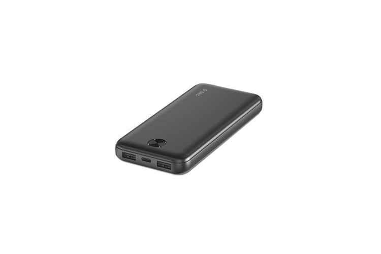 Ttec 2BB234S ReCharger 10.000 mAh Hızlı Şarj Powerbank