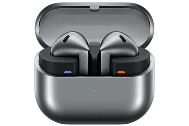 Samsung Galaxy Buds 3 Kablosuz Kulaklık Silver