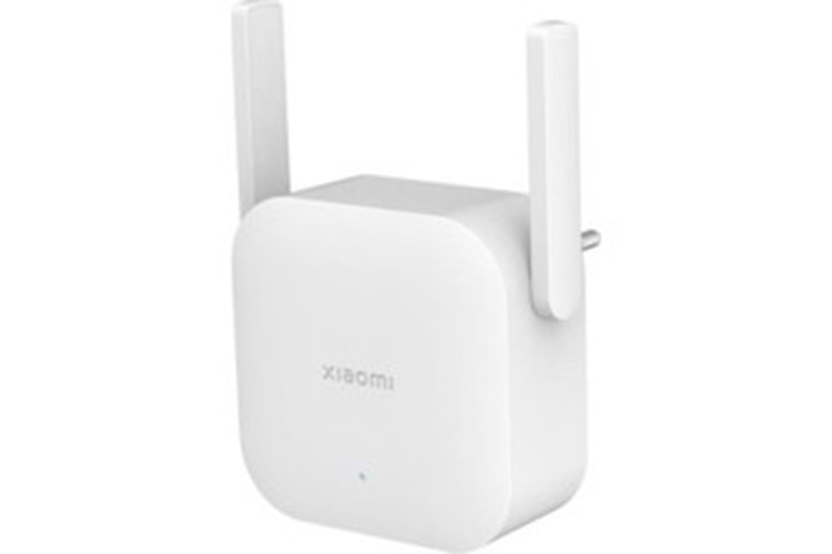Xiaomi N300 WiFi Range Extender 300 Mbps Sinyal Güçlendirici