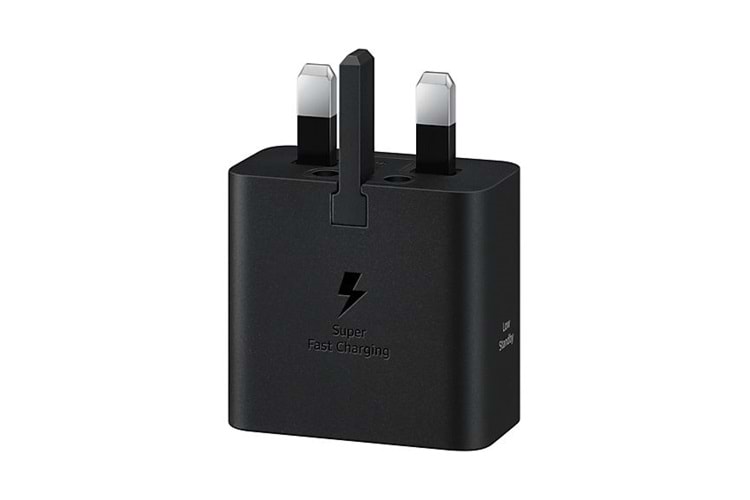 Samsung 25W Güç Adaptörü Hızlı Şarj USB-C