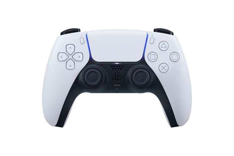 Sony Playstation 5 Joystick White