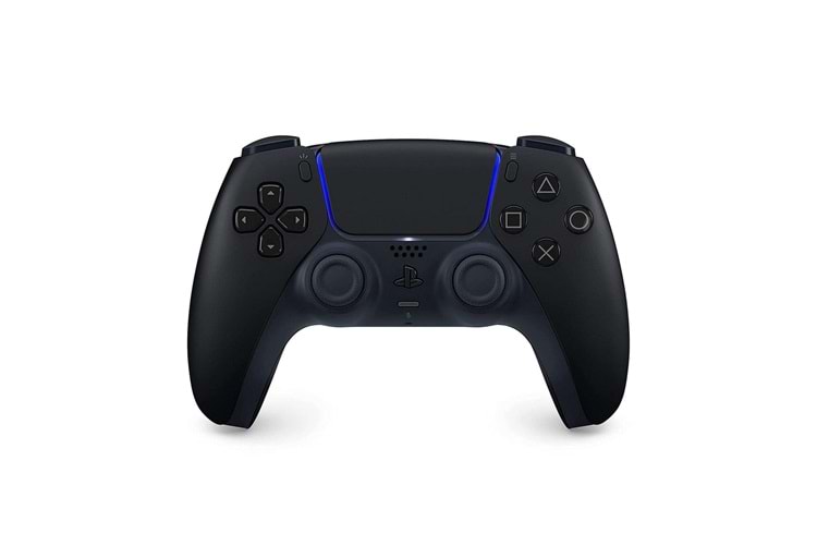 Sony Playstation 5 Joystick Black