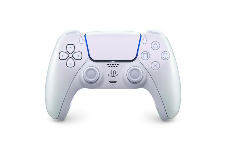 Sony Playstation 5 Joystick Chroma Pearl
