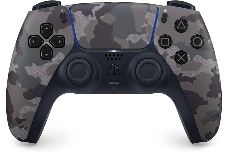Sony Playstation 5 Joystick Camouflage