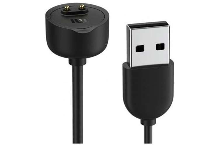 Xiaomi Mi Band 5 USB Şarj Cihazı