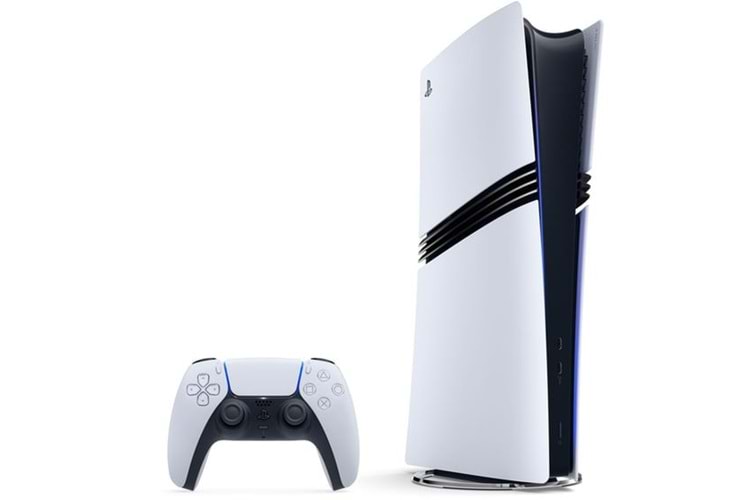 Sony Playstation 5 Slim Digital Edition 1TB