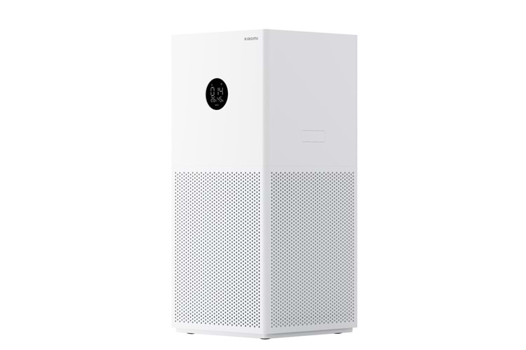 Xiaomi Smart Air Purifier 4 Lite