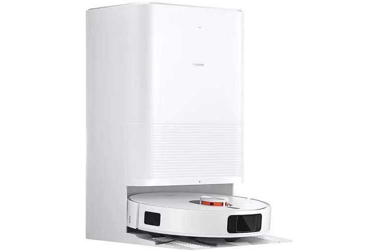 Xiaomi X20 Pro Vacuum + Mop Akıllı Robot Süpürge