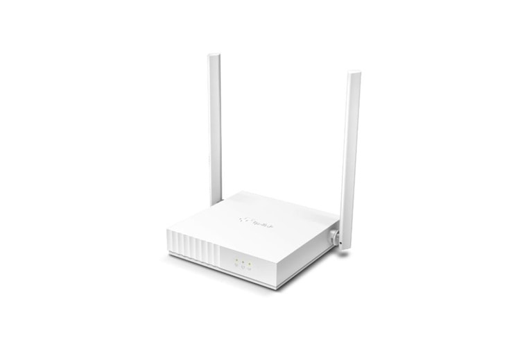 Tp-Link TL-WR820N 300 Mbps Çok Modlu Wi-Fi Router