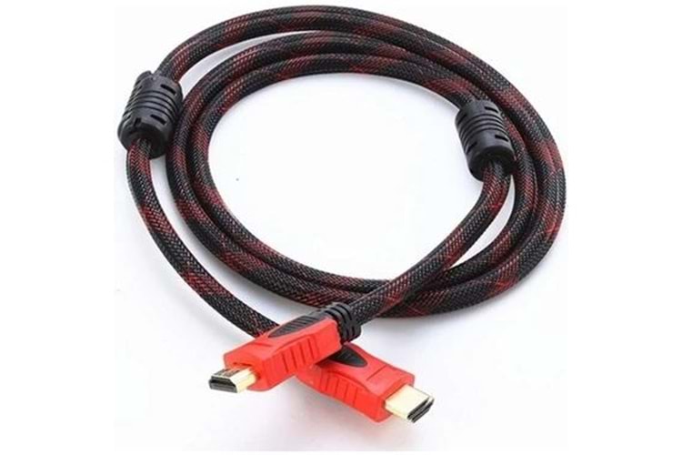 Concord Örgülü Hdmi Kablo 1.5m C-513