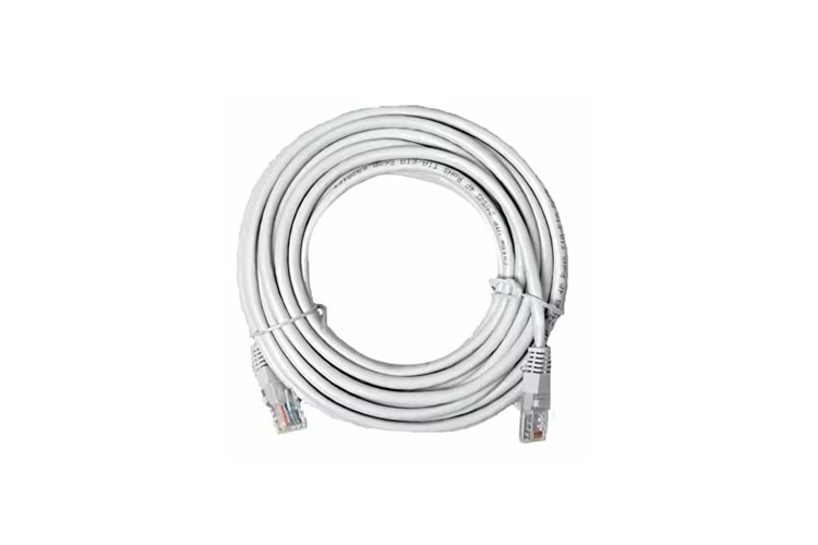 Mpia C-5509 CAT6 Kablo 30m İnternet Kablosu