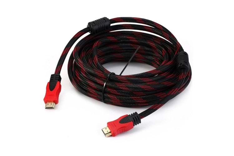Concord Örgülü Hdmi Kablo 5m C-5903