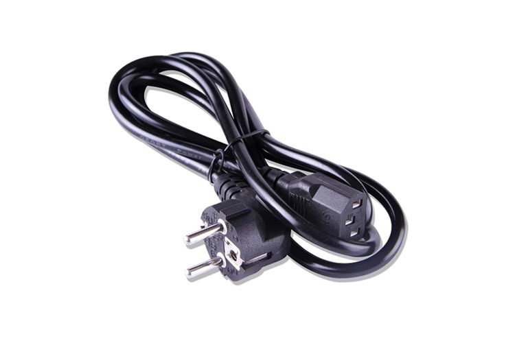 Qport 1.5mm Power Kablosu Q-POW1.5