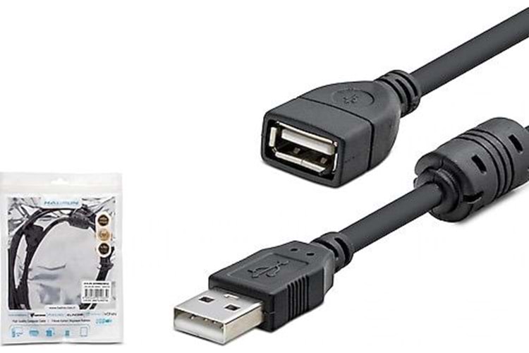 Hadron HN4311S 1.5 m USB Uzatma Kablosu