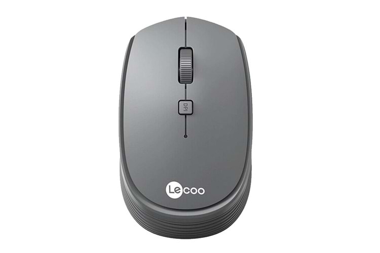Lenovo Lecoo WS202 2.4G Wireless Mouse