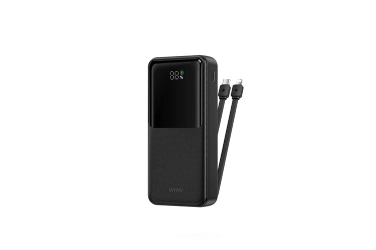 Wiwu Essen 22.5W 20.000mAh PowerBank
