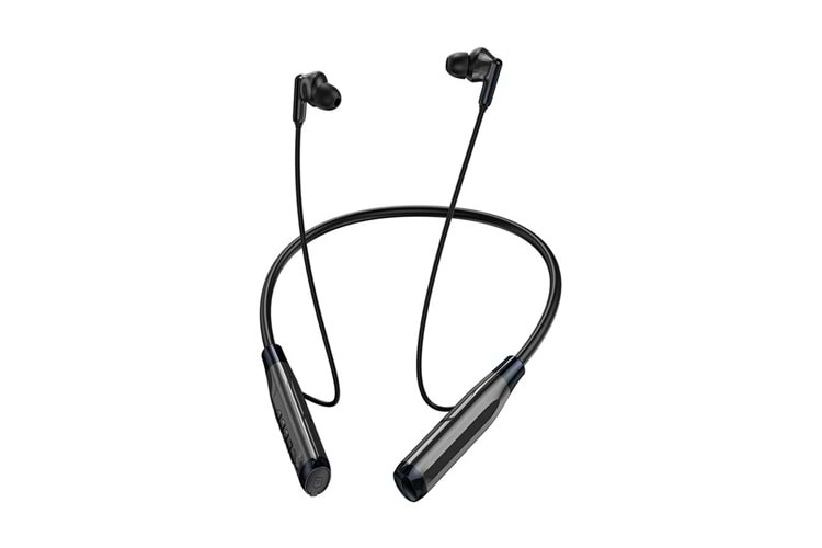 Wiwu Shadow Boyunluklu Anc Kulaklık GB02