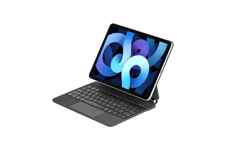 Wiwu Magic Keyboard iPad Air 10.9/11 İnch MK002