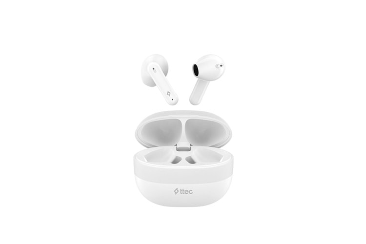 Ttec AirBeat Crisp True Kablosuz TWS Bluetooth Kulaklık - 2KM175