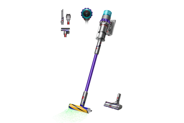 Dyson Gen5detect Absolute