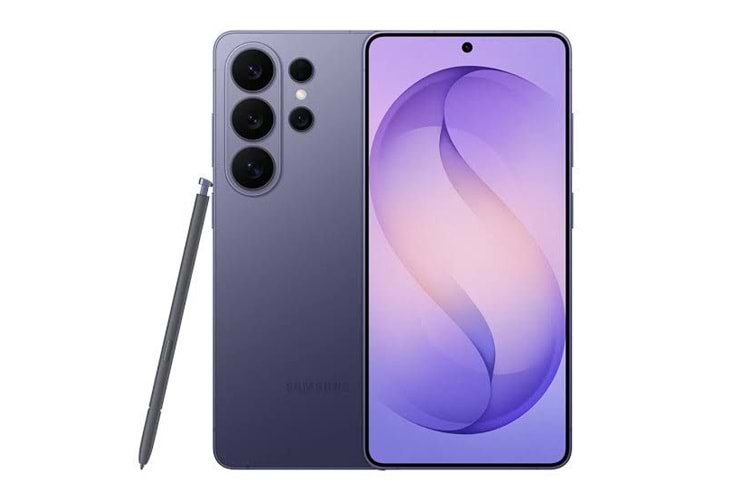 Samsung Galaxy S26 Ultra 12/256 GB Cobalt Violet