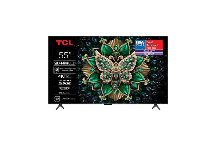 TCL 55