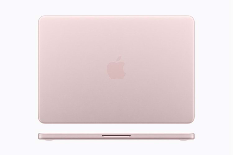 Apple MacBook Neo 13 İnch 8/256 GB Blush