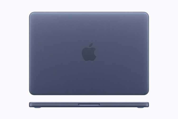 Apple MacBook Neo 13 İnch 8/256 GB Indigo