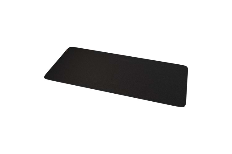 Rampage Pulsar Pro XXL 900x400x4mm Dikişli Neutral Kumaş Siyah Gaming Mouse Pad
